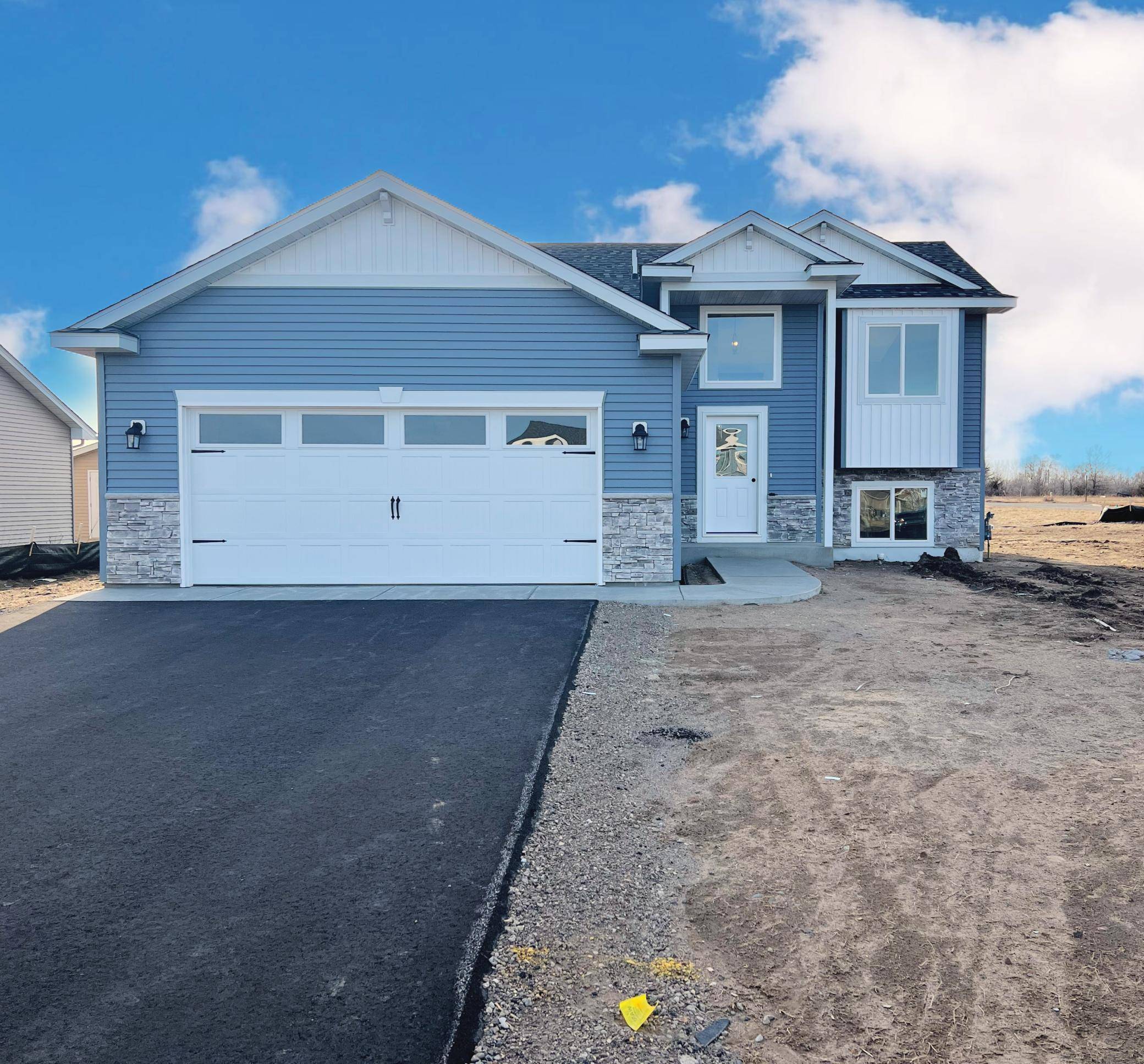 1020 3rd AVE SE, Freeport, MN 56331