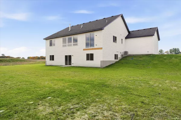 East Bethel, MN 55011,21795 Willys ST NE