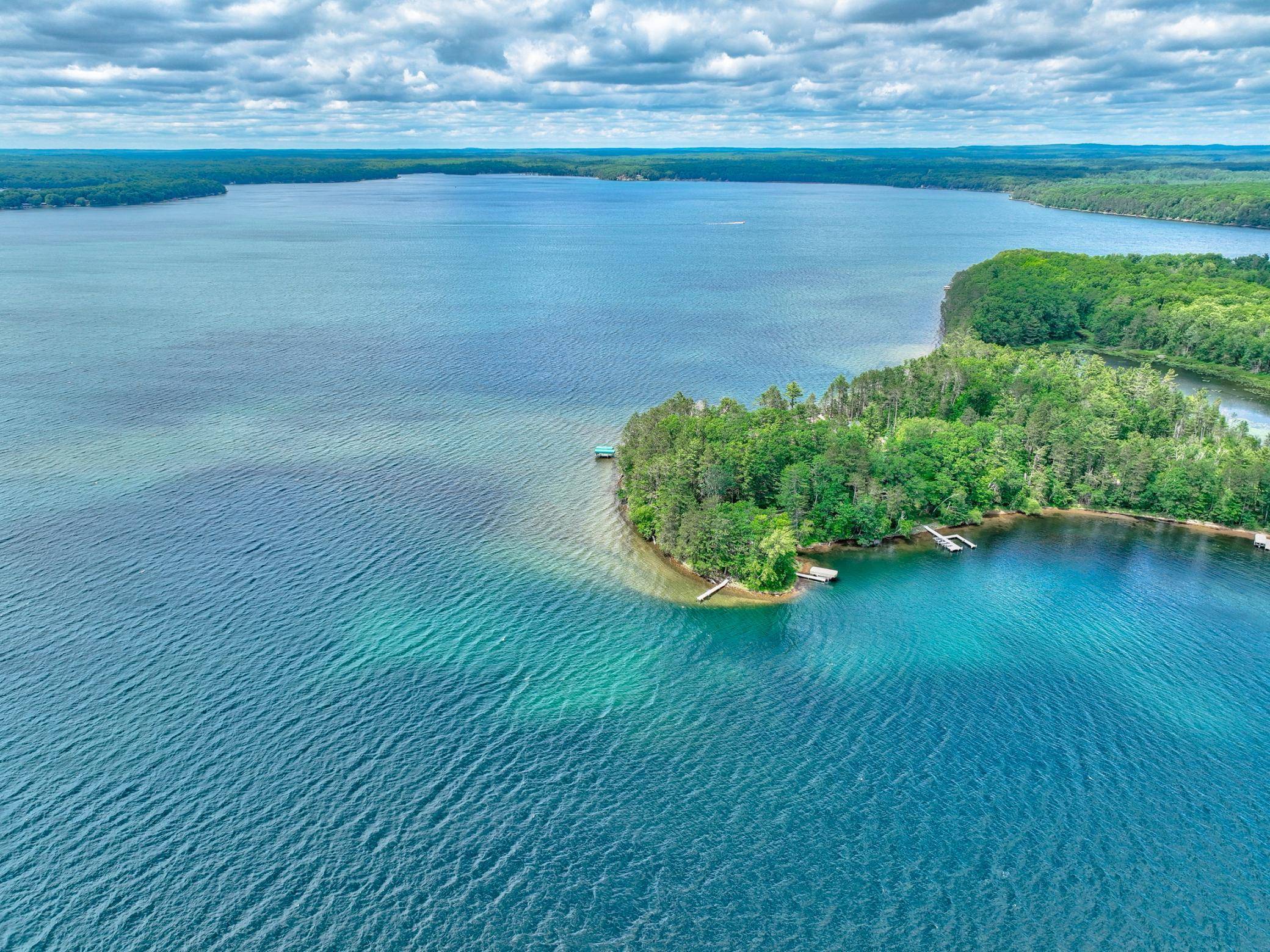 Round Lake Twp, WI 54843,10399 N Sandy Beach RD