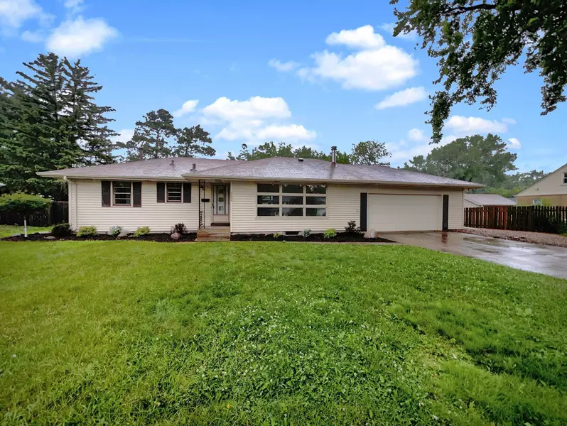 5808 Colfax AVE N, Brooklyn Center, MN 55430