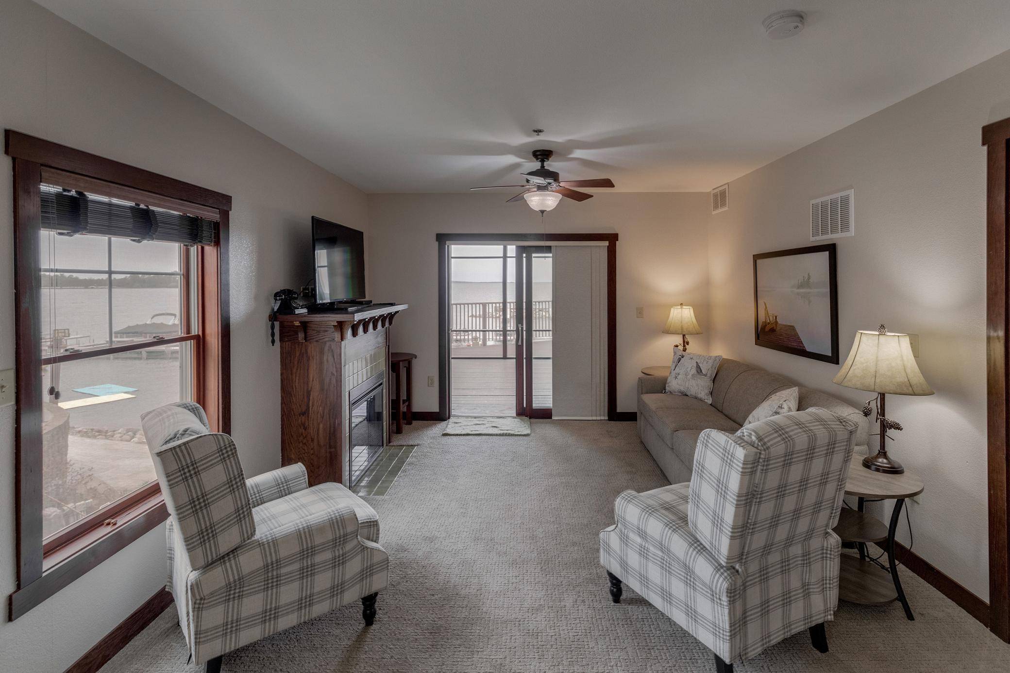 Walker, MN 56484,502 Cleveland BLVD #3200
