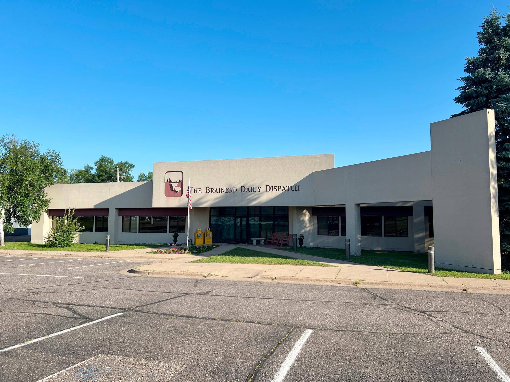 Brainerd, MN 56401,506 James ST