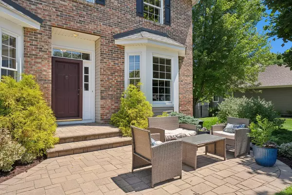 Eden Prairie, MN 55347,8673 Bayard CT