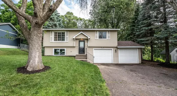 Mahtomedi, MN 55115,287 Frankland ST