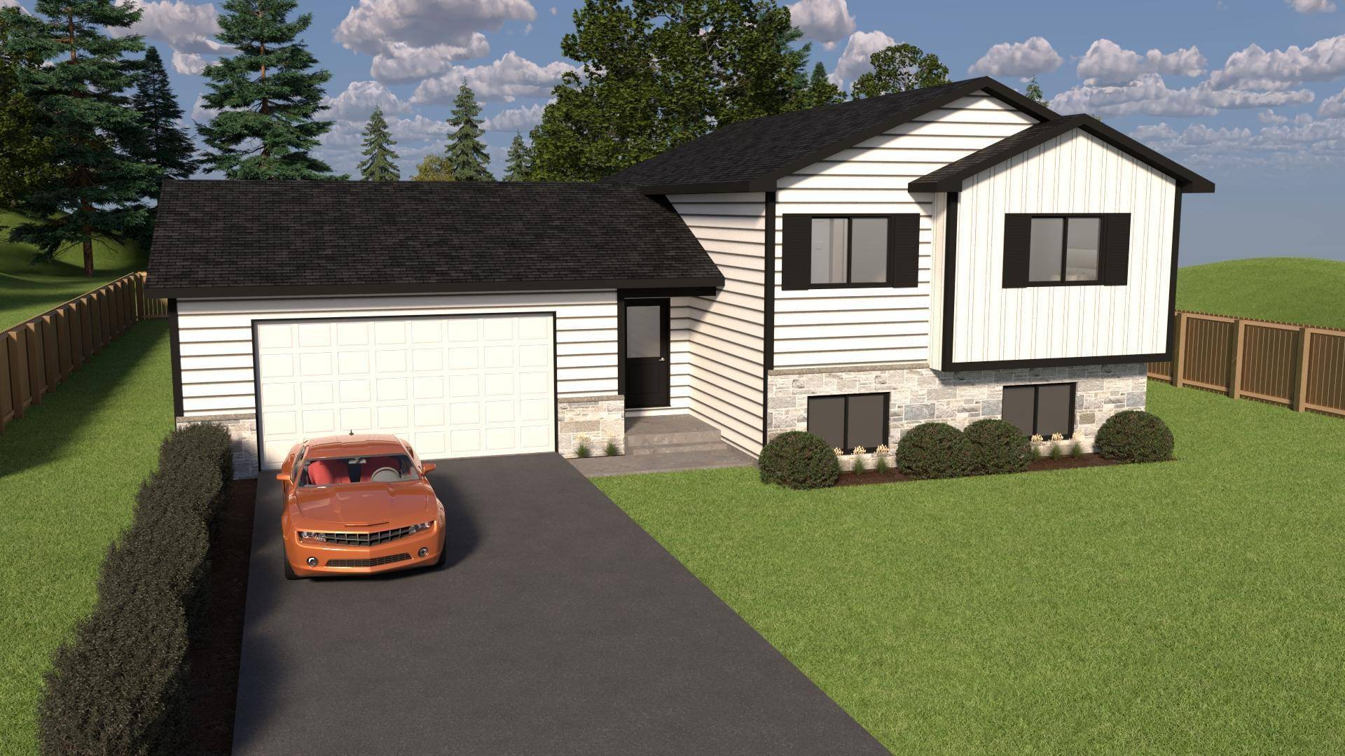 125 Cedar ST SE, Kimball, MN 55353