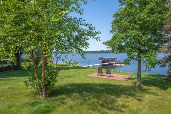 Balsam Lake, WI 54810,1819 110th ST