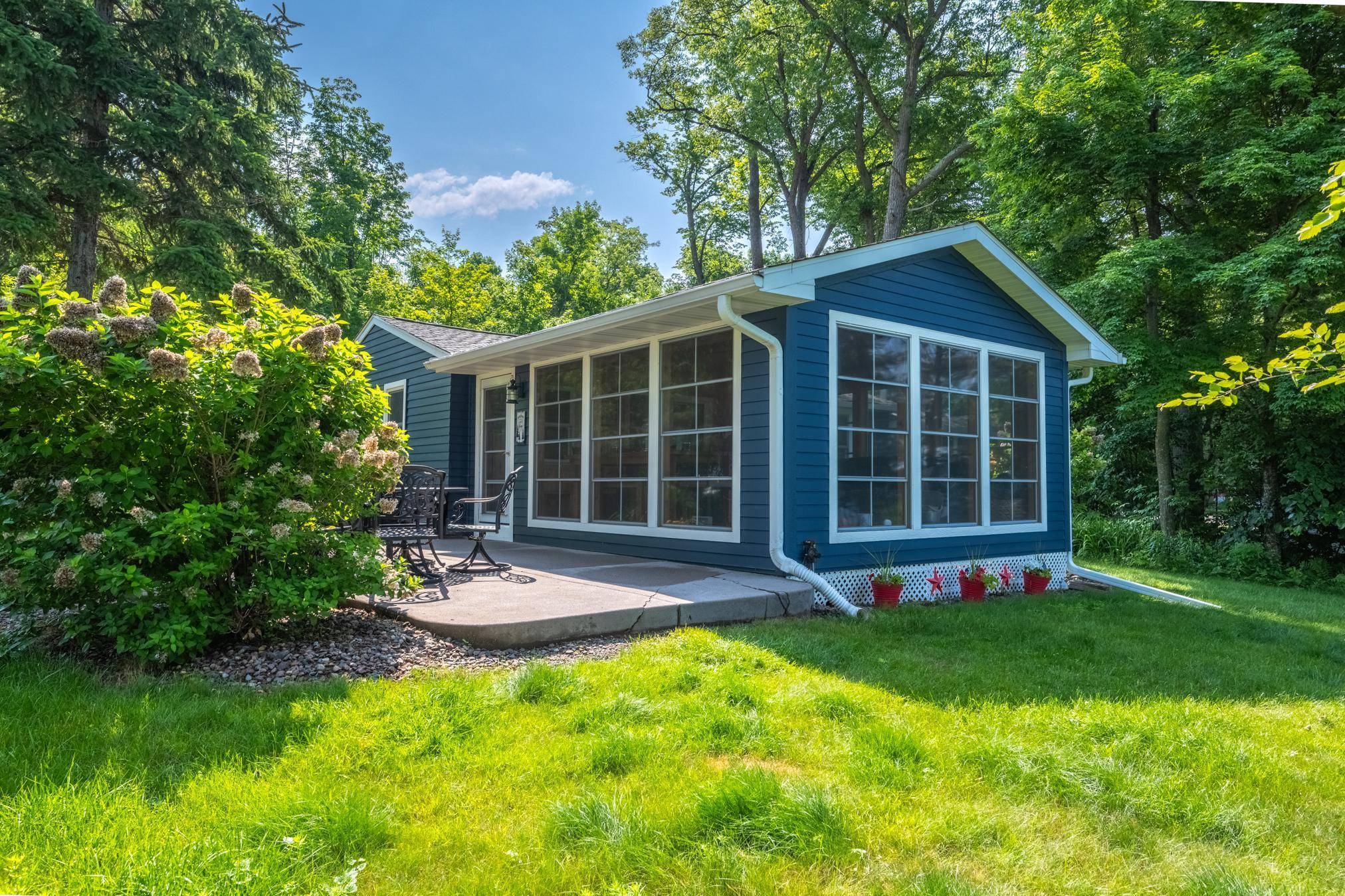Balsam Lake, WI 54810,1819 110th ST