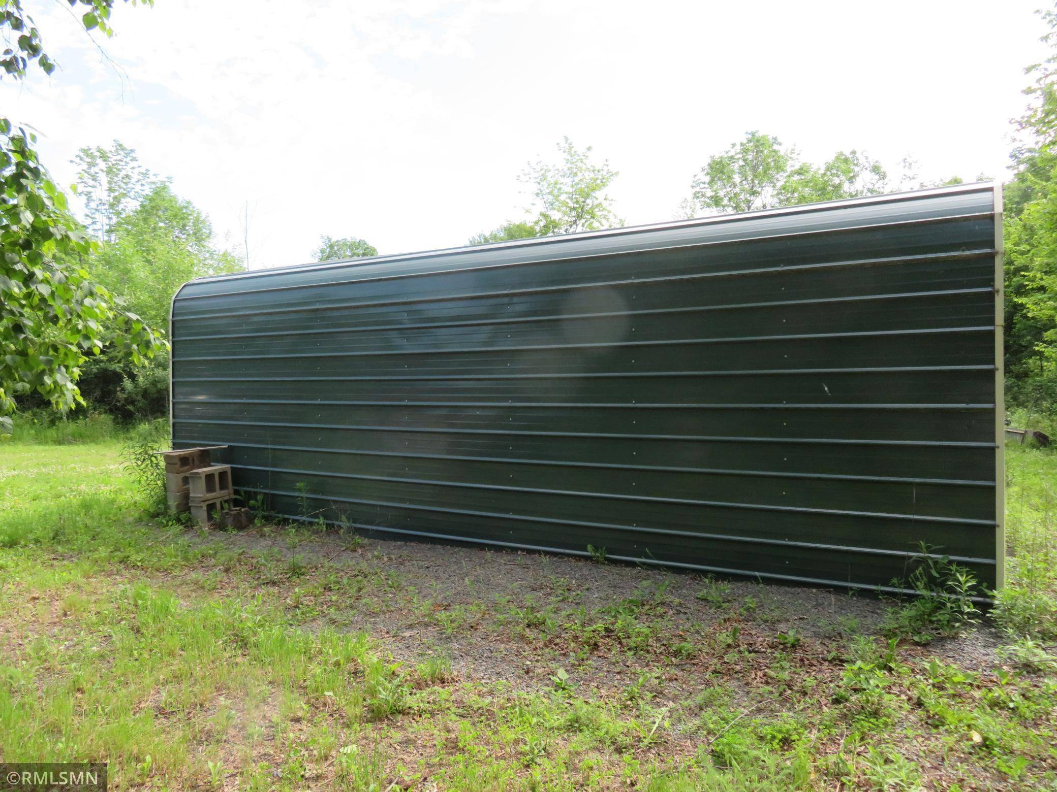 Apple River Twp, WI 54810,TBD County Rd E