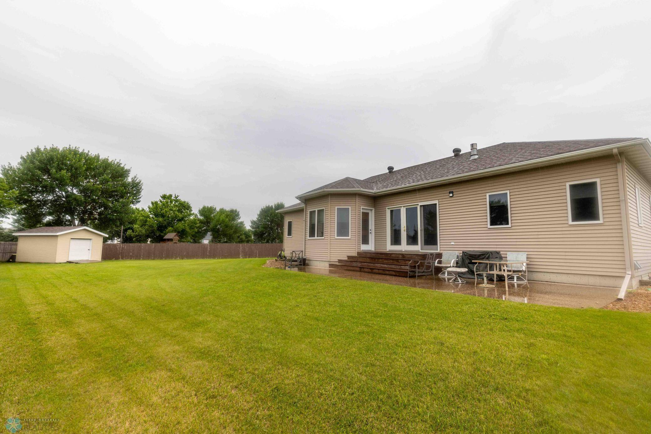 Moorhead, MN 56560,1922 33rd ST S