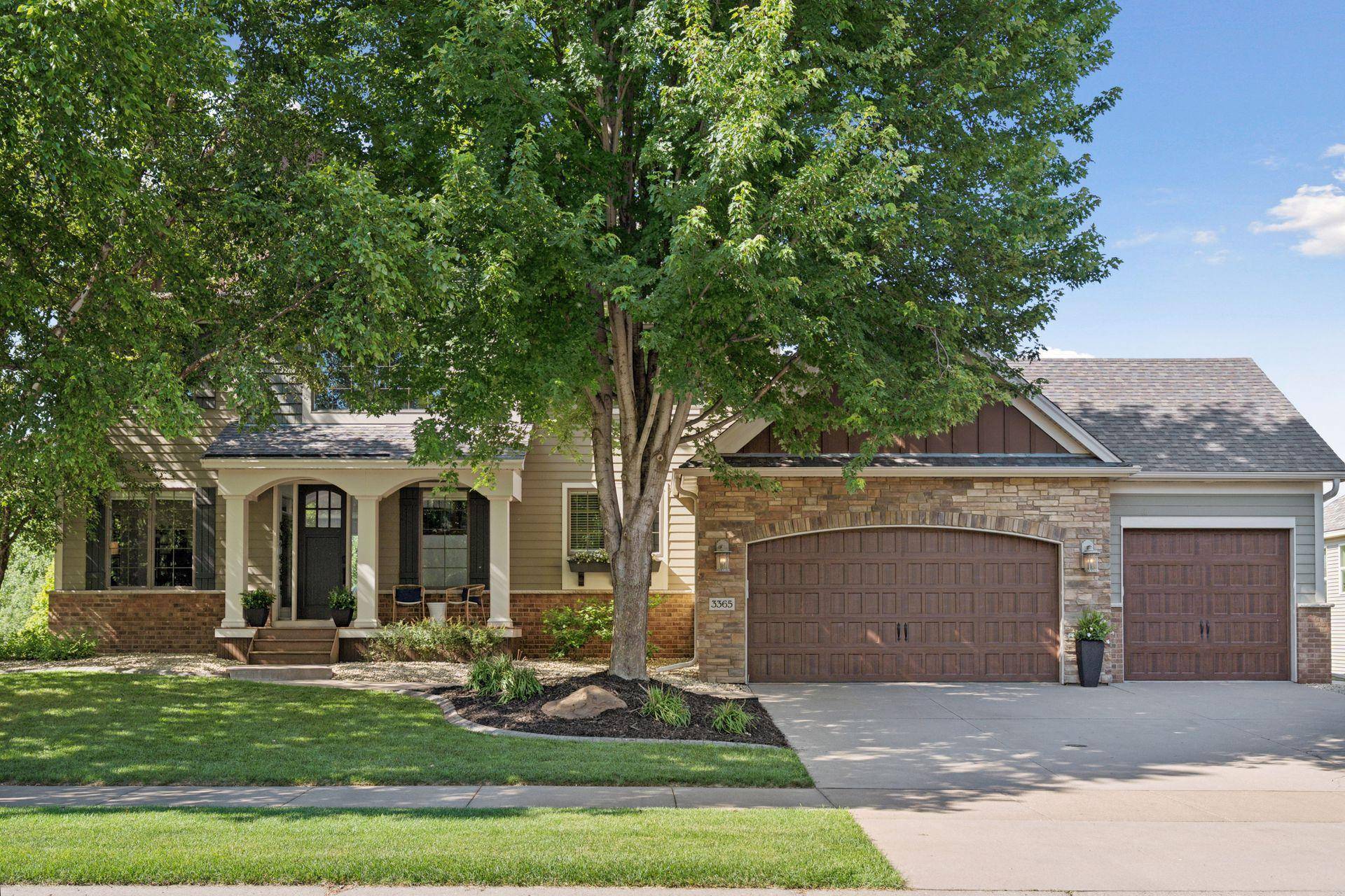 3365 117th LN NE, Blaine, MN 55449