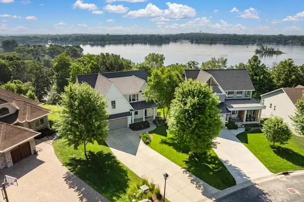 14169 Shady Beach DR NE, Prior Lake, MN 55372