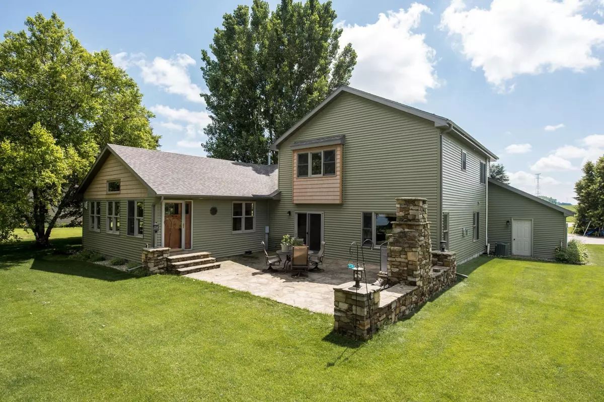 Reno Twp, MN 56349,25038 Sugar Sand Shores RD