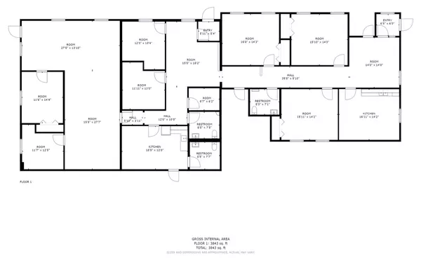 Medford, MN 55049,118 S Main ST