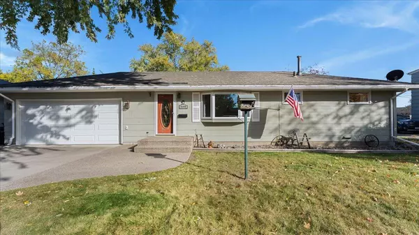 Bloomington, MN 55431,9149 Queen AVE S