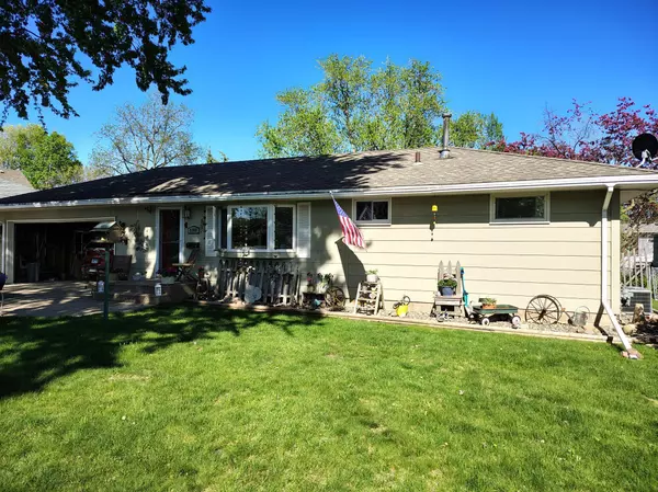 9149 Queen AVE S, Bloomington, MN 55431
