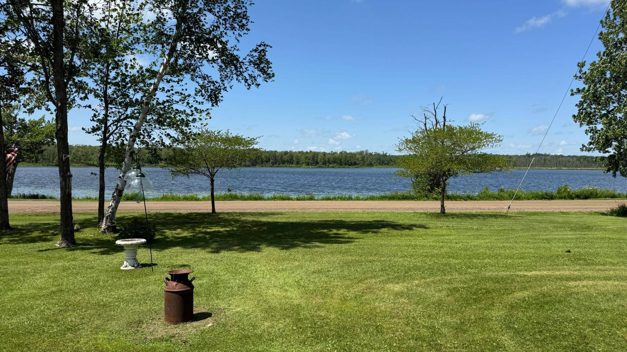 Mcgregor, MN 55760,39818 257th AVE