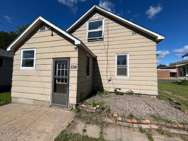 Mountain Iron, MN 55768,5714 Mineral Avenue