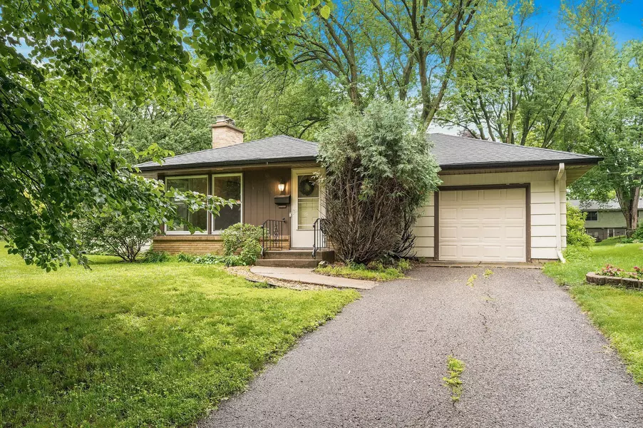 3912 Jersey AVE N, Crystal, MN 55427