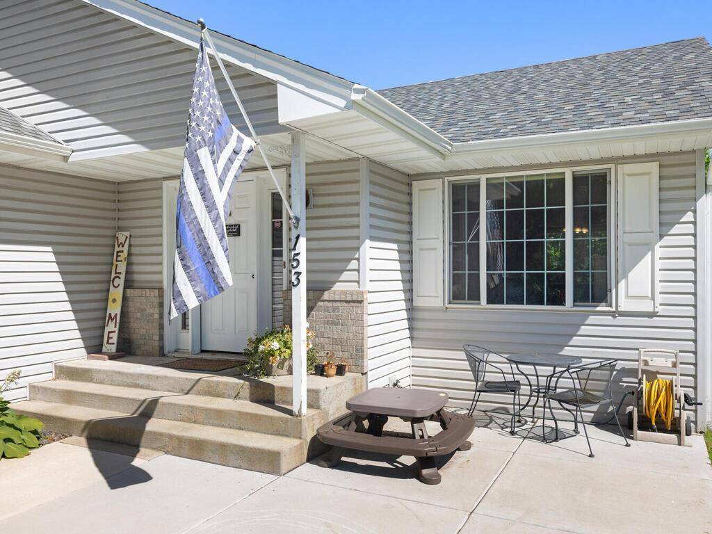 Montrose, MN 55363,153 Pheasant Ridge DR