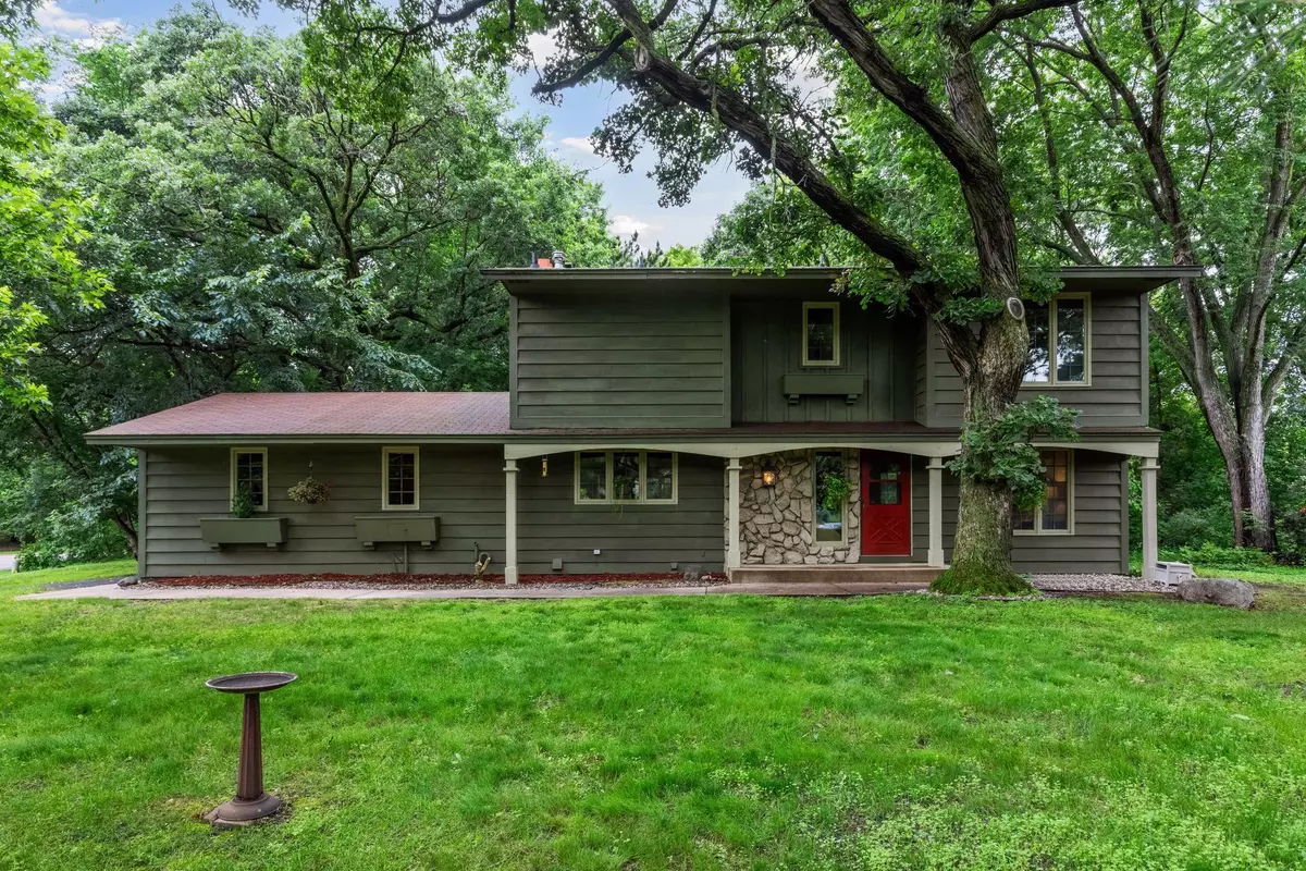 Burnsville, MN 55337,2700 Isle Royale CT