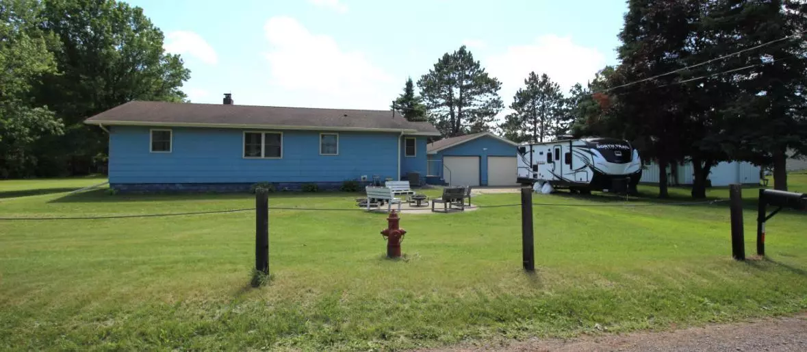 Workman Twp, MN 55760,22379 519th LN