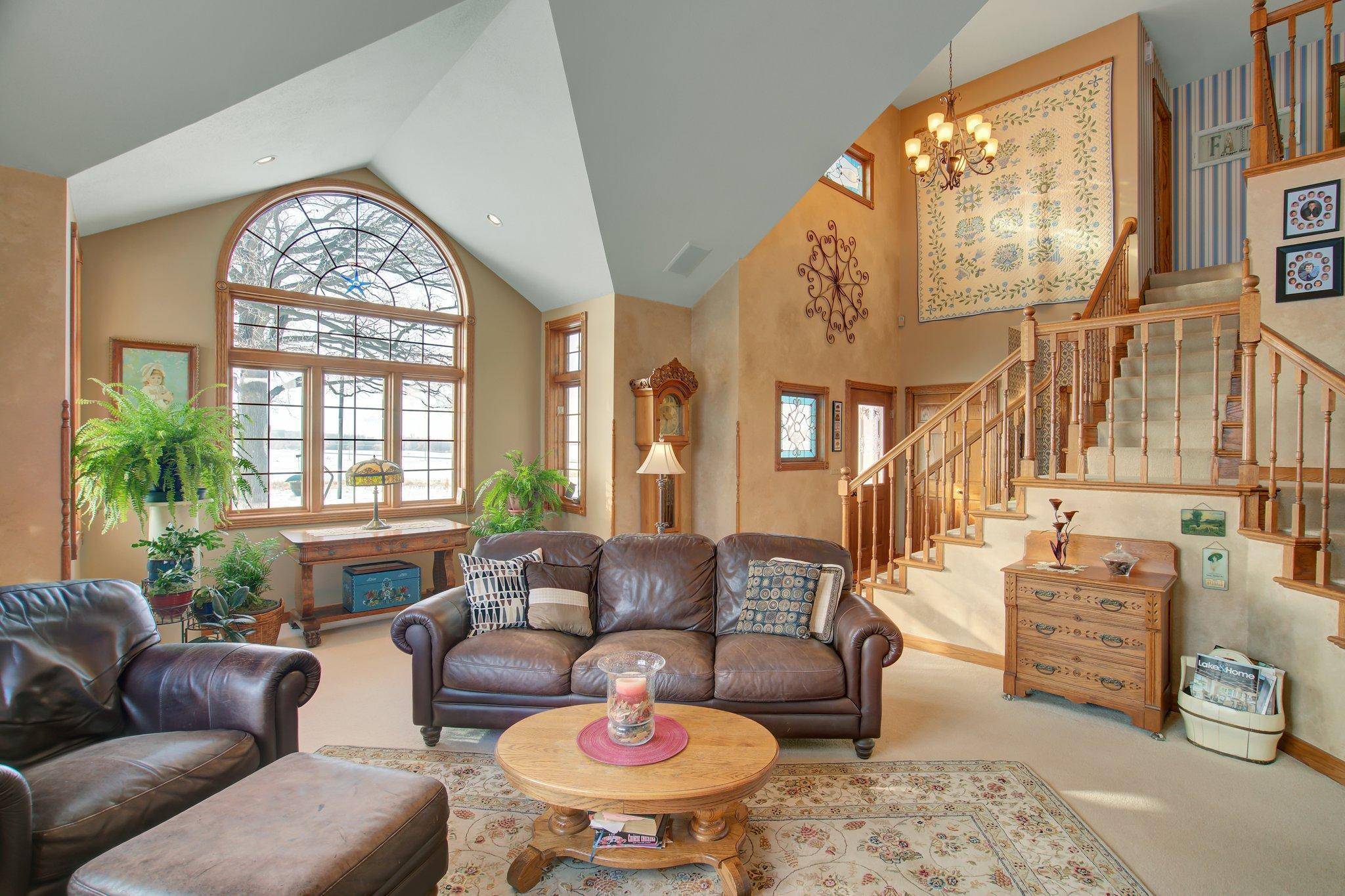 Erhards Grove Twp, MN 56534,19319 380th ST