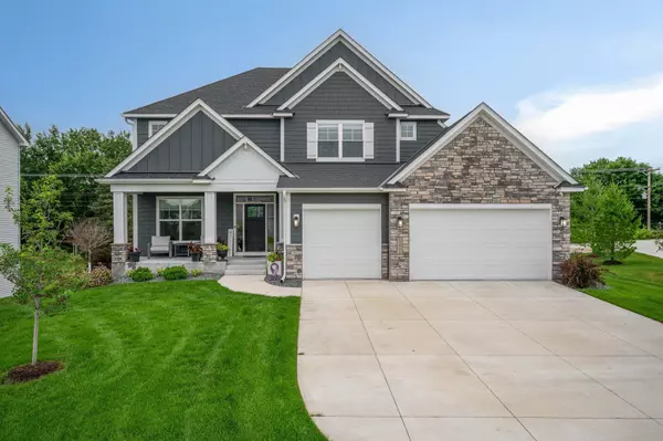 12931 Bauer DR N, Champlin, MN 55316