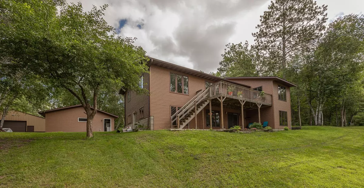 Pine River, MN 56474,1014 Lake Ada Access RD NW