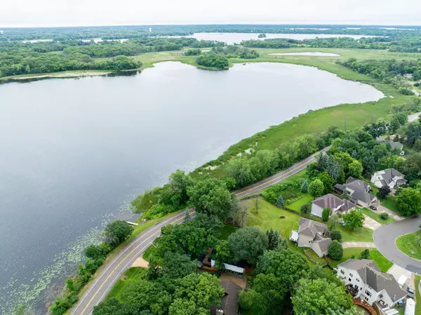 White Bear Twp, MN 55110,5919 Otter Lake RD