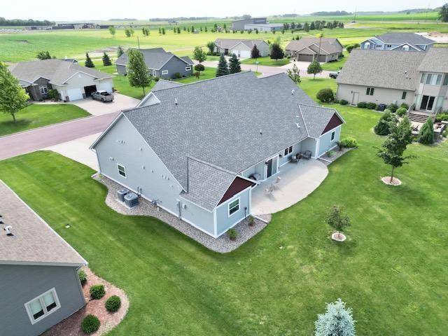 Redwood Falls, MN 56283,104 Covington DR