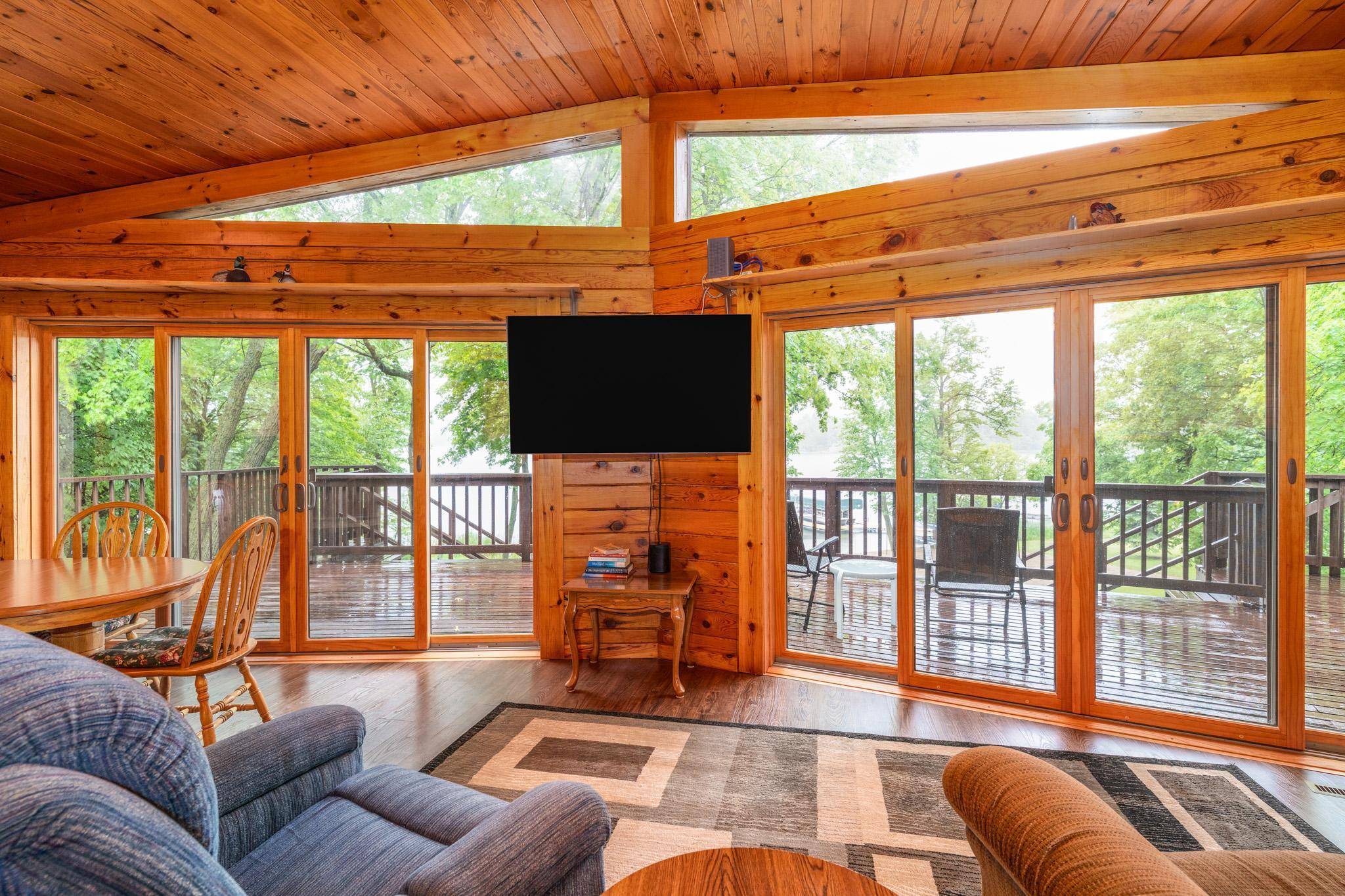 Island Lake Twp, MN 56651,2913 125th ST