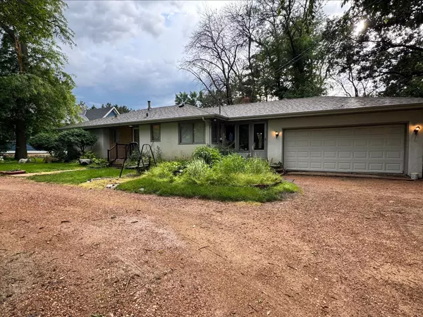 1015 N Arm DR, Orono, MN 55364