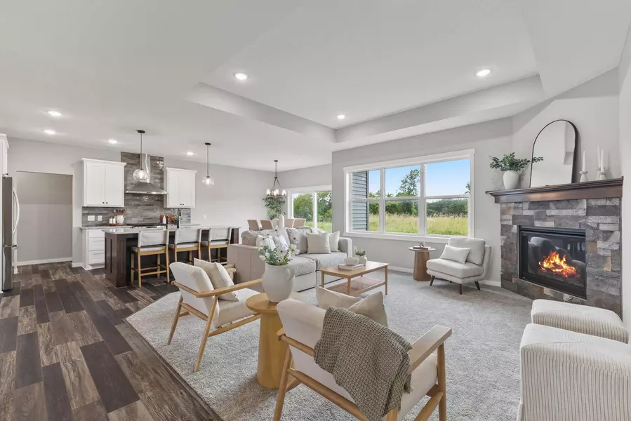 701 174th AVE NE, Ham Lake, MN 55304