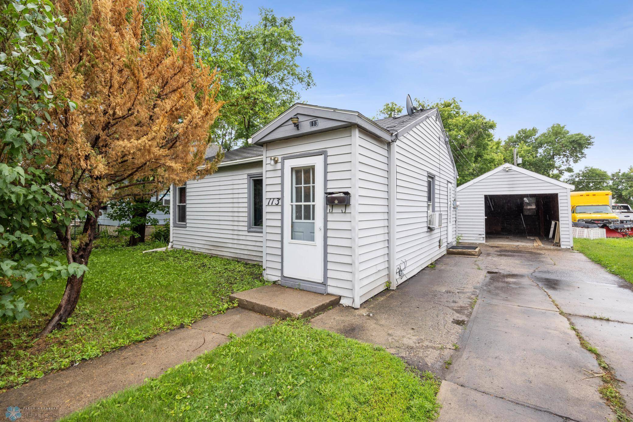 113 23rd ST S, Fargo, ND 58103