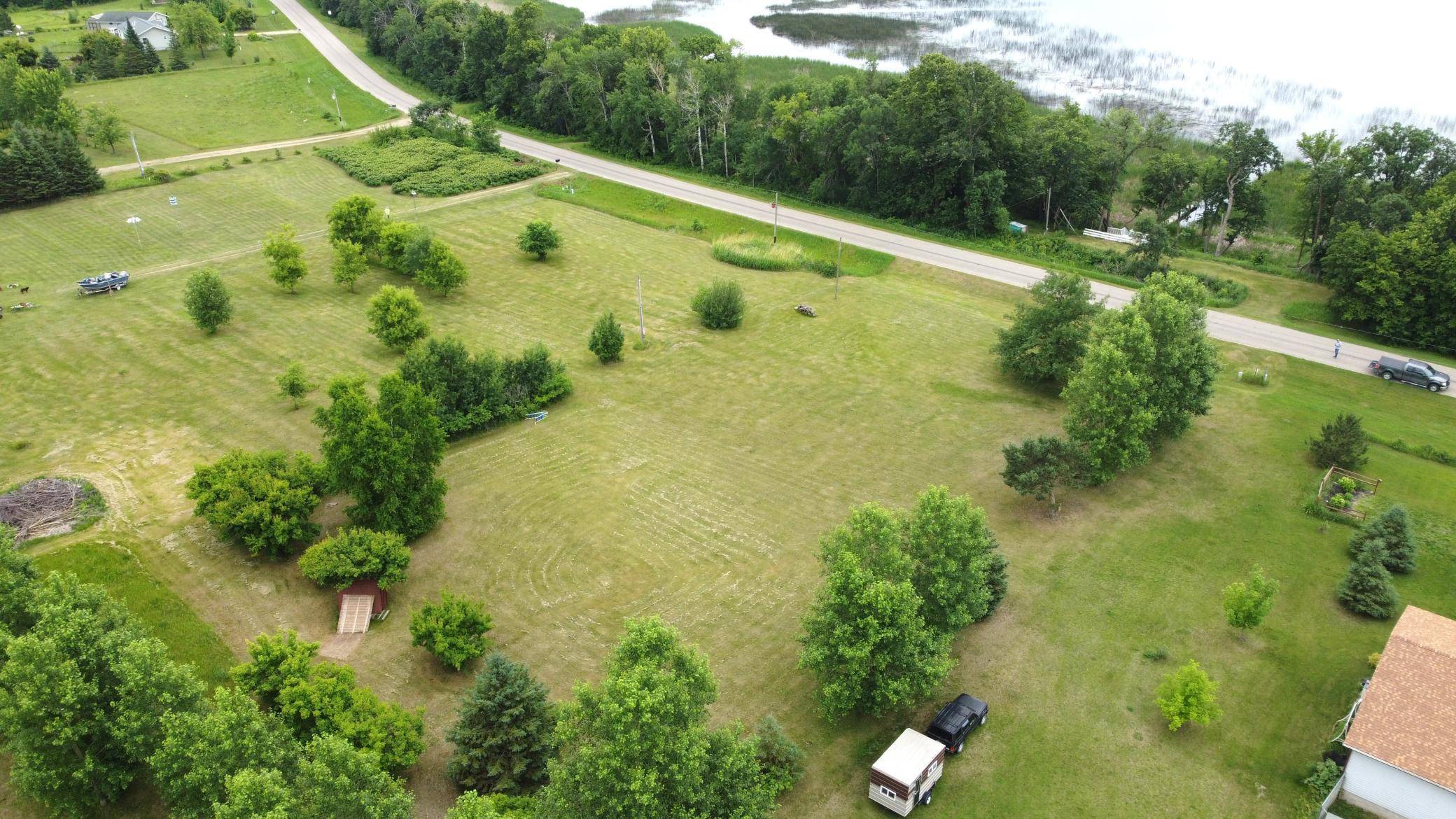 Ottertail, MN 56571,x Leaf River Road
