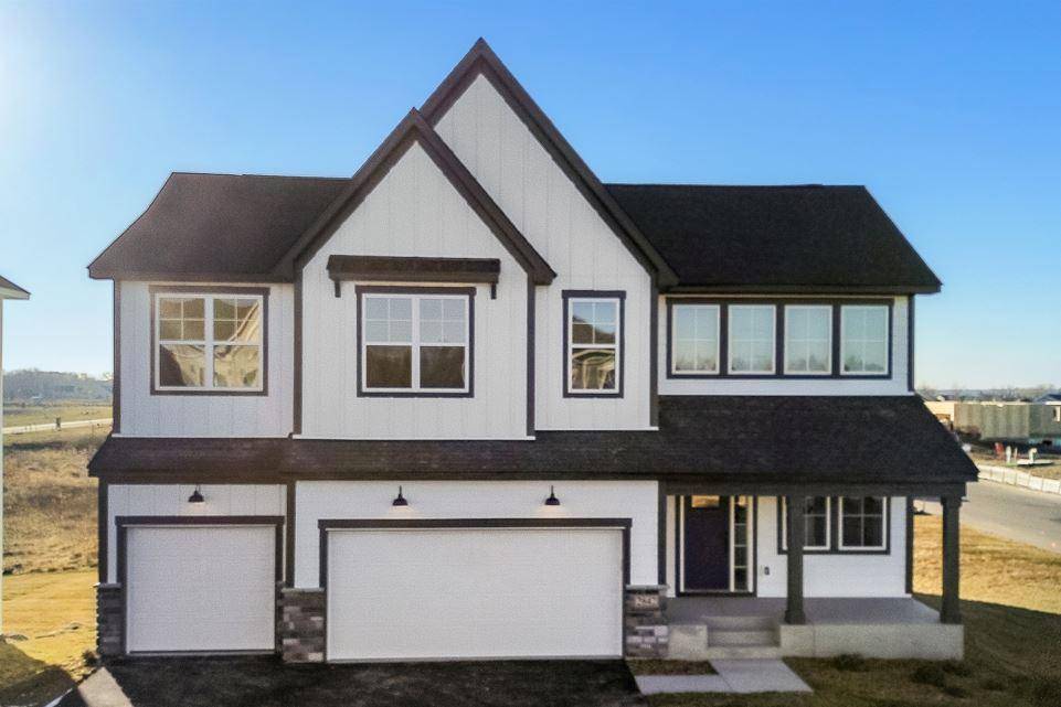 1162 Woods Creek DR, Delano, MN 55328