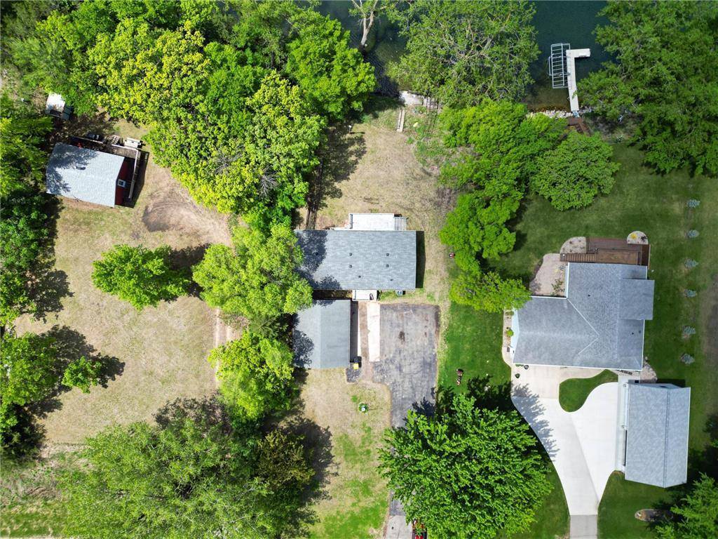 Green Lake Twp, MN 56288,11132-X County Road 9 NE