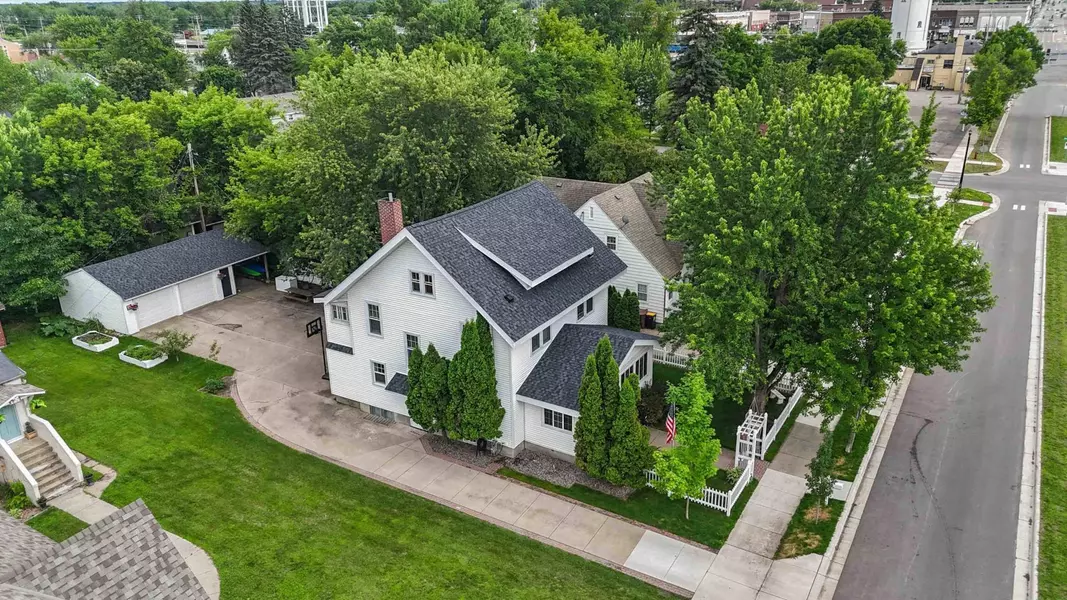 316 N 6th ST, Brainerd, MN 56401