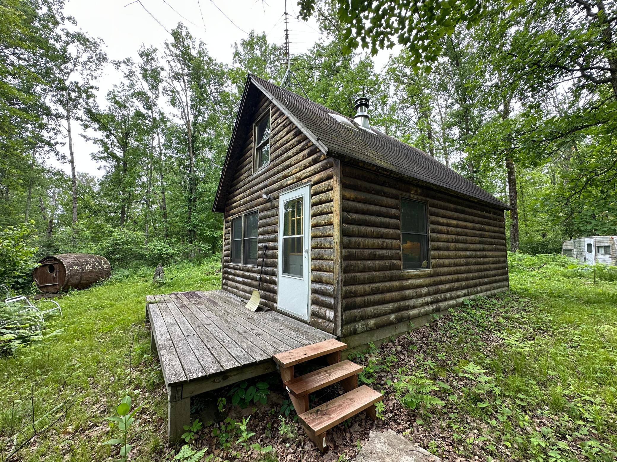 20700 Pine River CIR, Finlayson, MN 55735