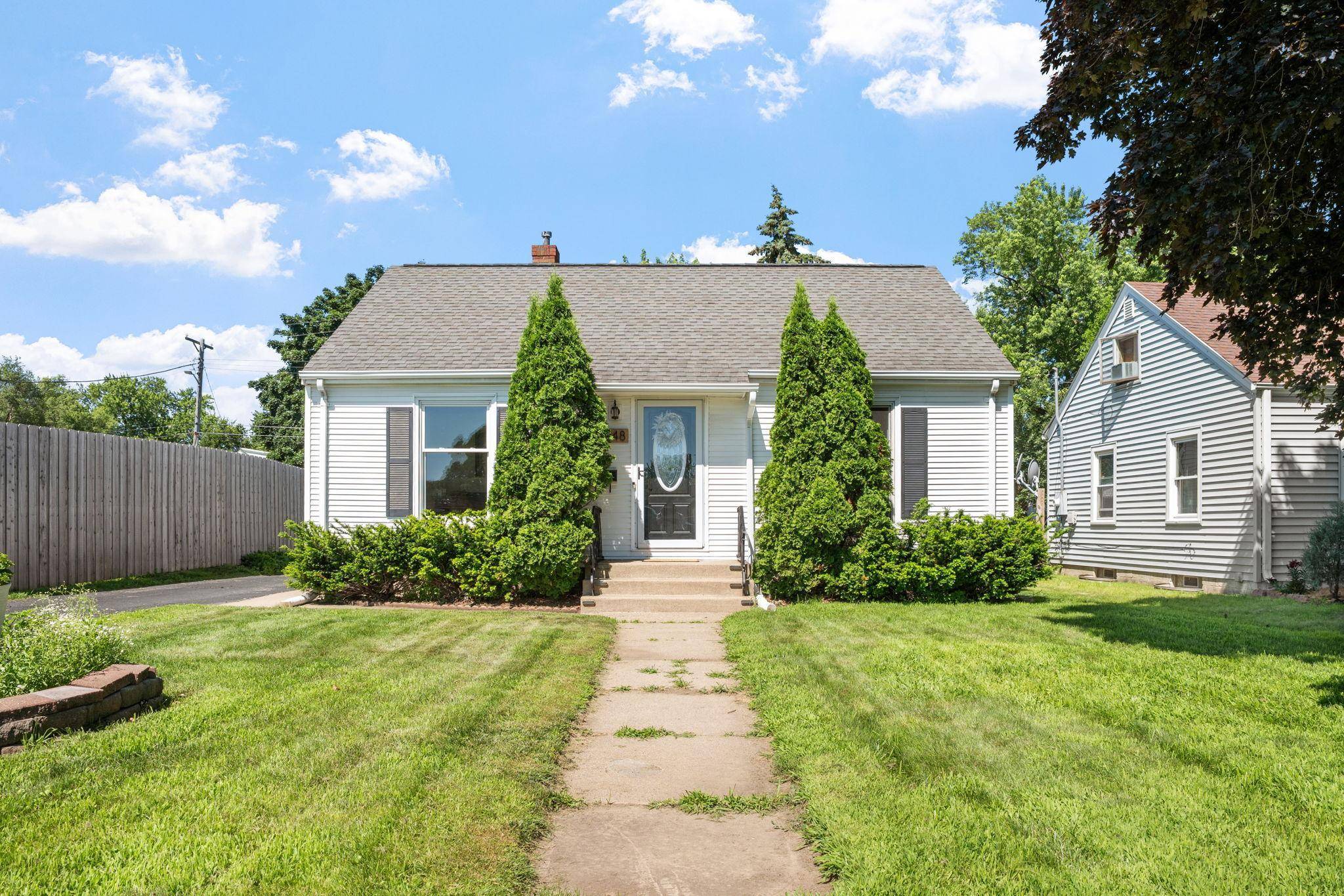 3948 Webster AVE S, Saint Louis Park, MN 55416