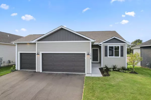 River Falls, WI 54022,1214 Compton AVE