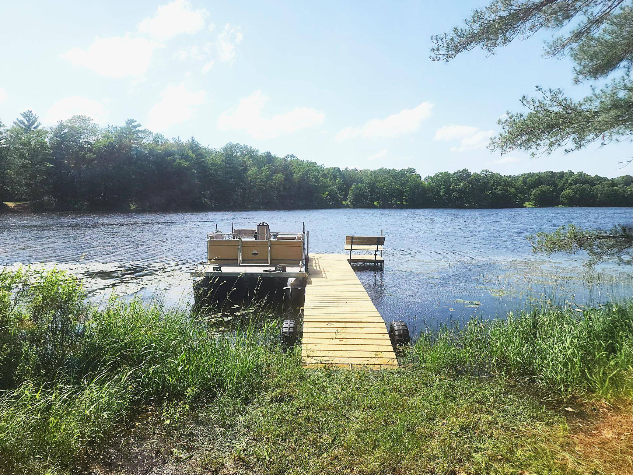 Crystal Lake Twp, WI 54826,2234 1/4 ST