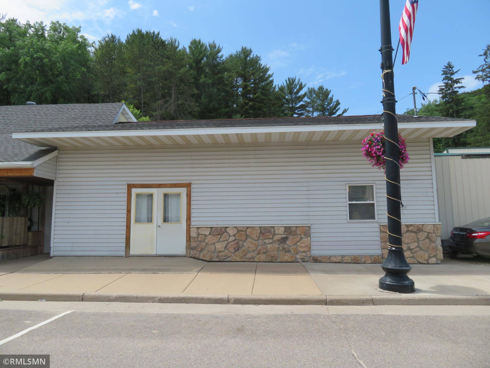 Plum City, WI 54761,420 Main ST