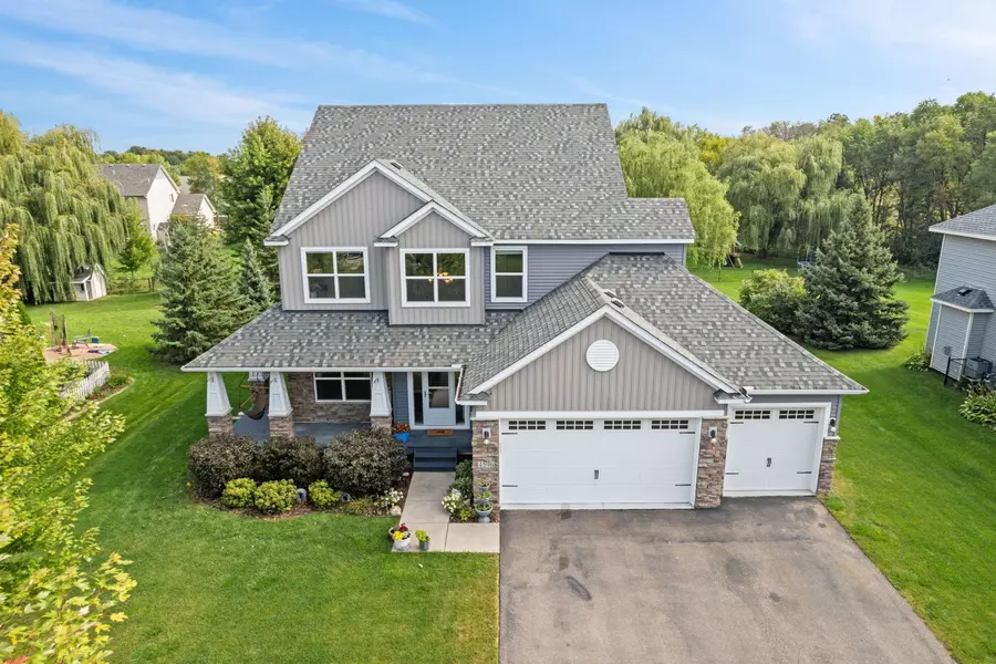 4596 Landings WAY, Minnetrista, MN 55375