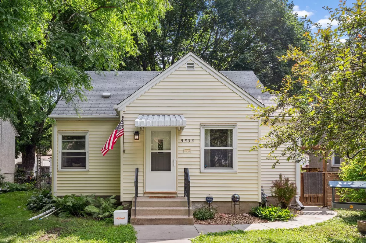 Minneapolis, MN 55417,5533 33rd AVE S