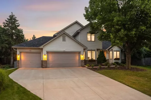 9311 Kirkwood LN N, Maple Grove, MN 55369