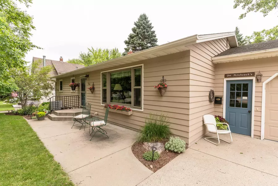 314 E Cedar AVE, Fergus Falls, MN 56537