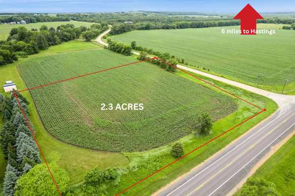 170xx 175th ST E, Ravenna Twp, MN 55033