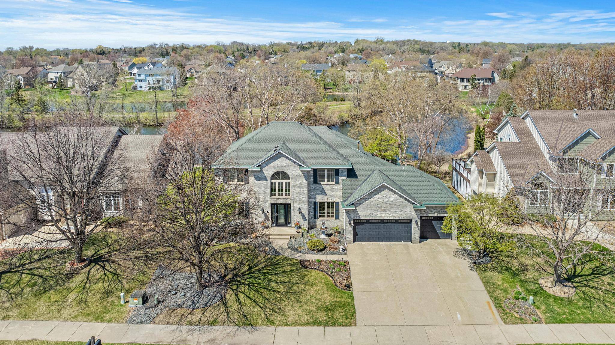 Apple Valley, MN 55124,14217 Footbridge Way
