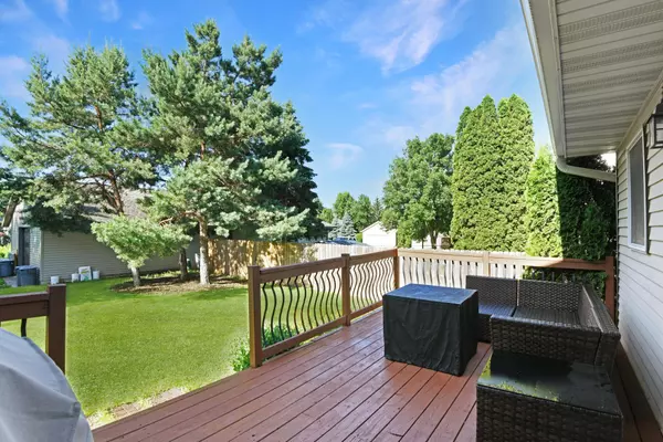 Sauk Rapids, MN 56379,804 Wildflower LN